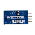 Pmod RS485: High-speed Isolated Communication