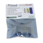 Pmod RS485: High-speed Isolated Communication