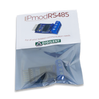 Pmod RS485: High-speed Isolated Communication