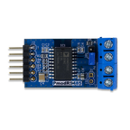 Pmod RS485: High-speed Isolated Communication