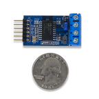Pmod RS485: High-speed Isolated Communication