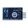 Pmod RTCC: Real-time Clock / Calendar