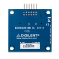 Pmod SD: Full-sized SD Card Slot