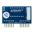 Pmod SSD: Seven-segment Display