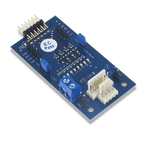 Pmod STEP: Stepper Motor Driver