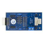 Pmod STEP: Stepper Motor Driver