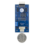 Pmod STEP: Stepper Motor Driver