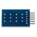 Pmod SWT: 4 User Slide Switches