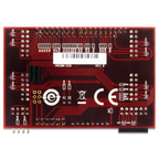 Pmod Shield: Adapter Board for Uno R3 Standard to Pmod