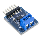 Pmod TC1: K-Type Thermocouple Module with Wire