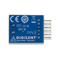 Pmod TC1: K-Type Thermocouple Module with Wire