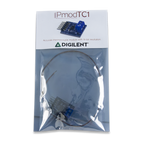 Pmod TC1: K-Type Thermocouple Module with Wire