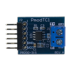 Pmod TC1: K-Type Thermocouple Module with Wire