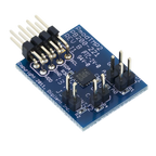 Pmod TMP2: Temperature Sensor