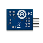 Pmod TMP2: Temperature Sensor
