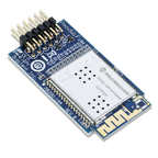 Pmod WiFi: WiFi Interface 802.11g
