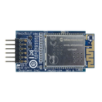 Pmod WiFi: WiFi Interface 802.11g