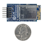 Pmod WiFi: WiFi Interface 802.11g