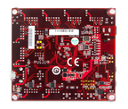 Digilent Pro MX7: PIC32-based Embedded Systems Trainer Board