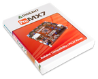 Digilent Pro MX7: PIC32-based Embedded Systems Trainer Board
