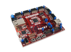 Digilent Pro MX7: PIC32-based Embedded Systems Trainer Board