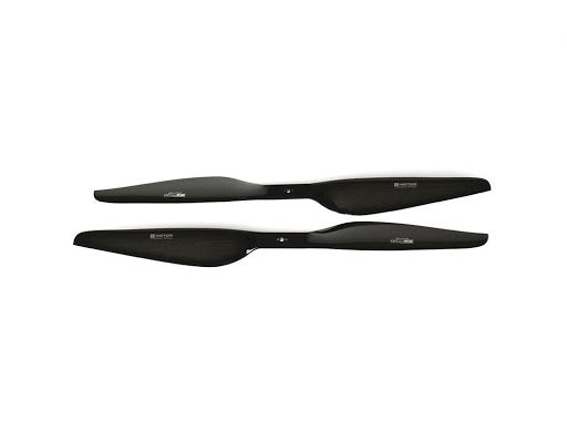 Carbon Fiber Propeller G24x7.8 Prop-2PCS/PAIR