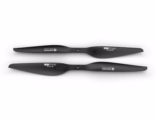 Carbon Fiber Propeller G27×8.8 Prop-2PCS/PAIR