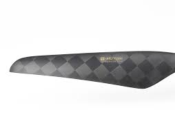 Carbon Fiber Propeller NS14x4.8 Prop-2PCS/PAIR