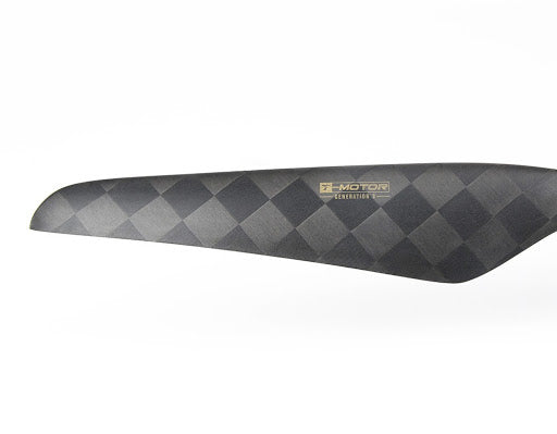 Carbon Fiber Propeller NS16x5.4 Prop-2PCS/PAIR