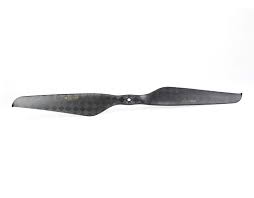 Carbon Fiber Propeller NS24x7.2-10mm Hole Prop-2PCS/PAIR