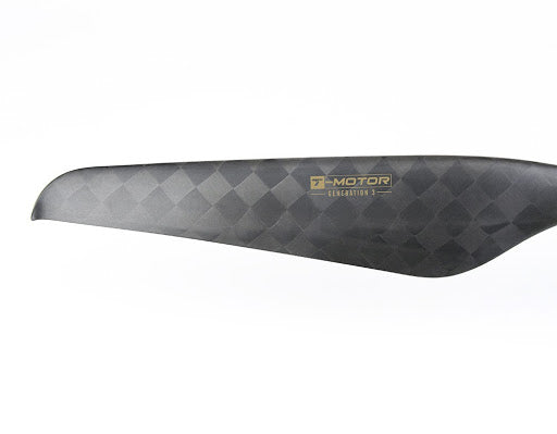 Carbon Fiber Propeller NS24x7.2-10mm Hole Prop-2PCS/PAIR