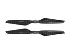 Carbon Fiber Propeller NS26x8.5 Prop-2PCS/PAIR