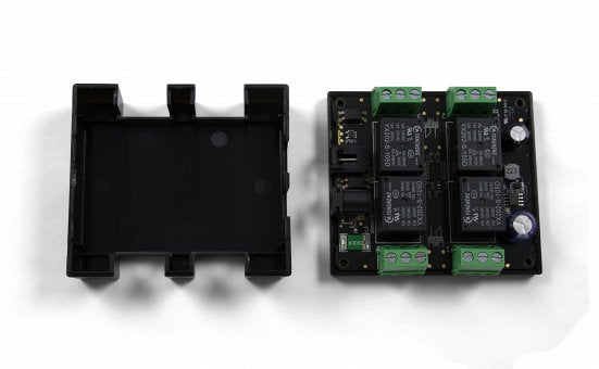 4x Relay Phidget