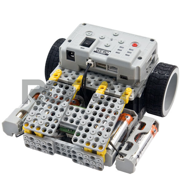 BIOLOID STEM Standard Robot Kit