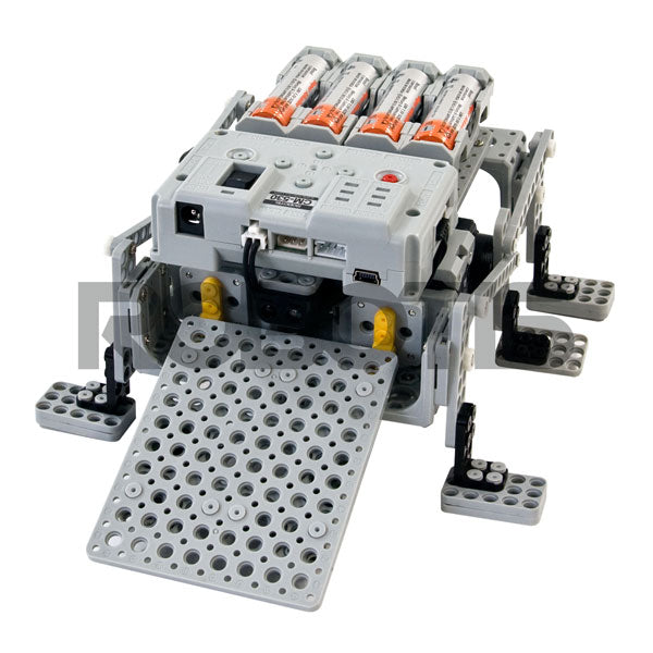 BIOLOID STEM Standard Robot Kit
