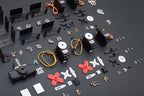 5-DOF Robotic Arm