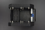 "Yuewalker"-Tracked Chassis (Black)