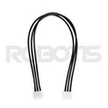 Robot Cable-X3P 180mm 10pcs