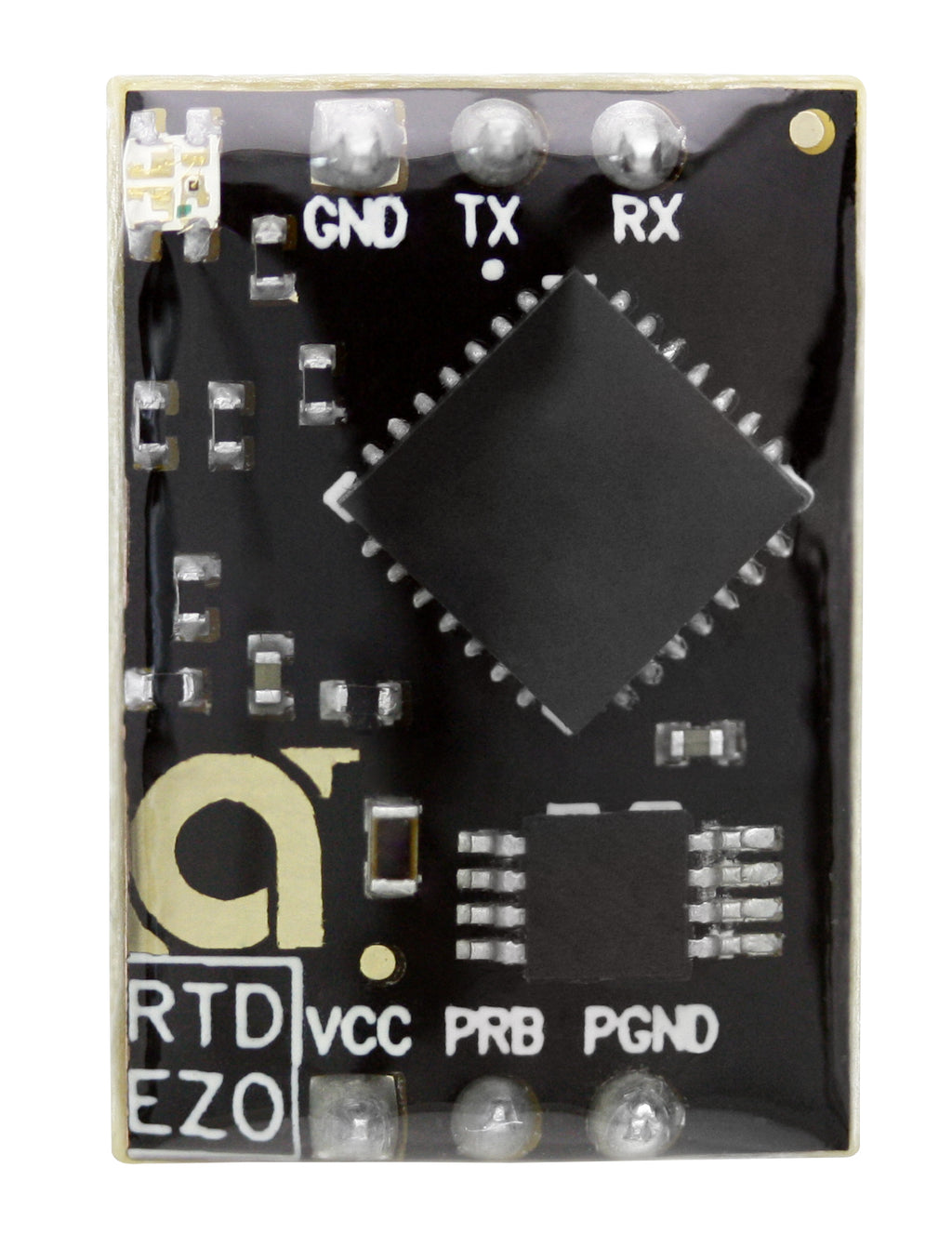 Atlas Scientific EZO RTD Circuit