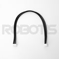 Robot Cable-X4P 240mm (10pcs)