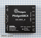 PhidgetSBC4