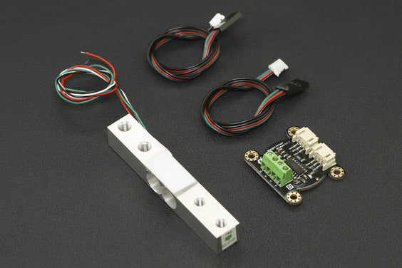 Gravity: Digital Weight Sensor – MG Super Labs