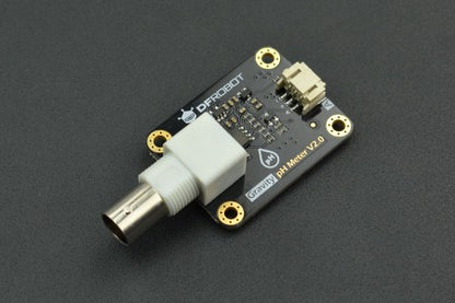 Gravity: Analog pH Sensor/Meter Kit V2