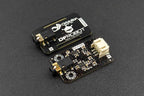Gravity: Analog EMG Sensor by OYMotion