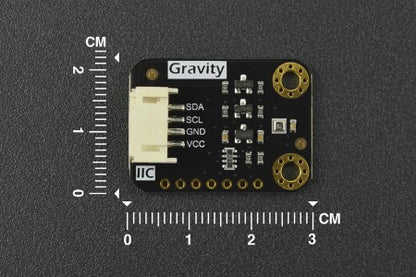 Gravity BMP388 Barometric Pressure Sensors