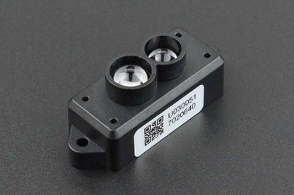 TF Mini LiDAR(ToF) Laser Range Sensor