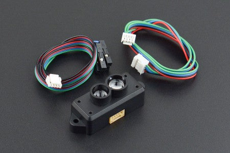 TF Mini LiDAR(ToF) Laser Range Sensor