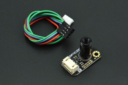 Gravity: I2C Non-contact IR Temperature Sensor (MLX90614-DCI)