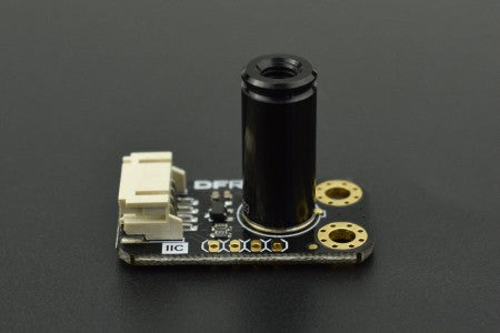 Gravity: I2C Non-contact IR Temperature Sensor (MLX90614-DCI)