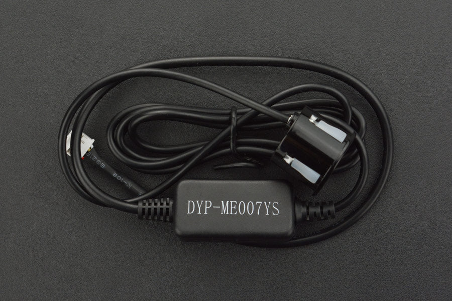 ME007YS Waterproof Ultrasonic Sensor โ MG Super Labs